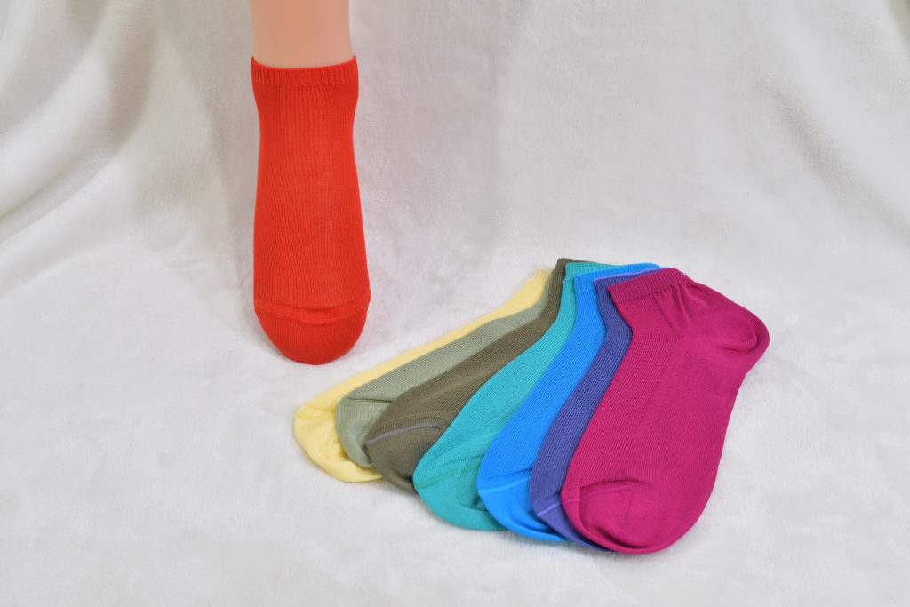 calza donna moda online made in Italy cotone