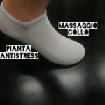 Calza Traspirante Antistress